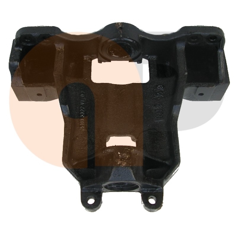 Zetor UR1 Vorderachskonsole 62113304 55113321 Ersatzteile » Agrapoint