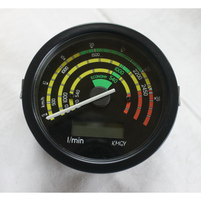 Zetor UR1 Tachometer Drehzahlmesser 62115621 62115609 Ersatzteile » Agrapoint