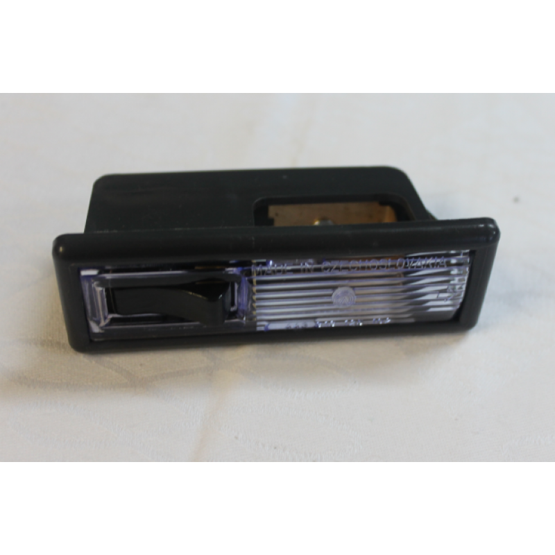 Zetor Deckenlampe Kabinenbeleuchtung 62115824 59115804 93.351.030 934335 Ersatzteile » Agrapoint 