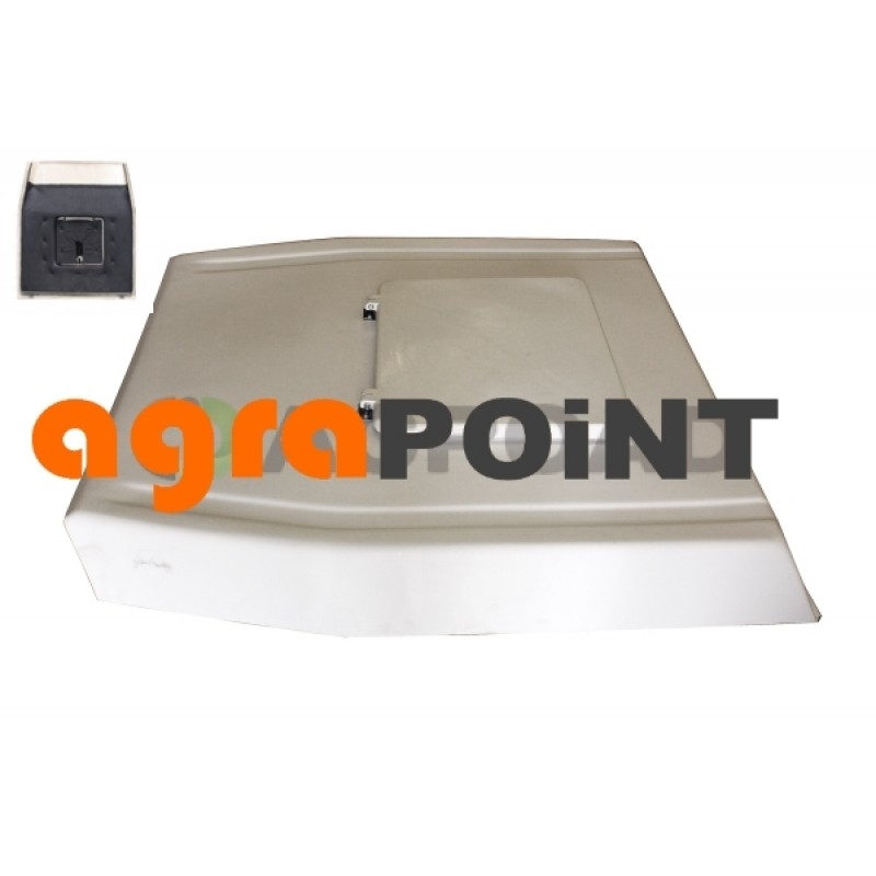 Zetor UR1 Kabinendach 62117922 60117931 Ersatzteile » Agrapoint 