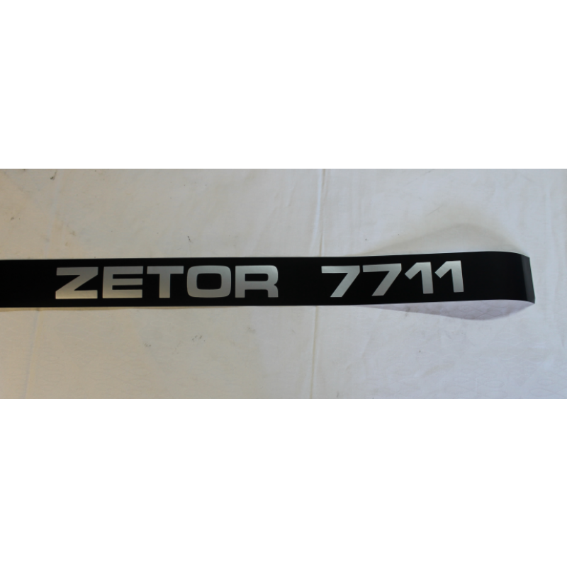 Zetor UR1 Schlepperbezeichnung Zetor 7711 62119302 Ersatzteile » Agrapoint