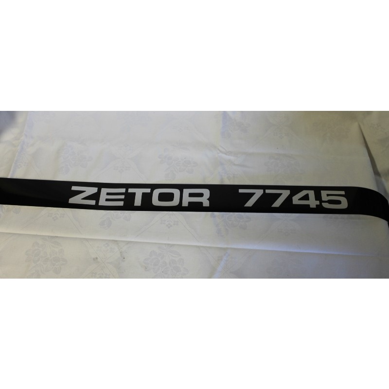 Zetor UR1 Schlepperbezeichnung Zetor 7745 62119304 Ersatzteile » Agrapoint