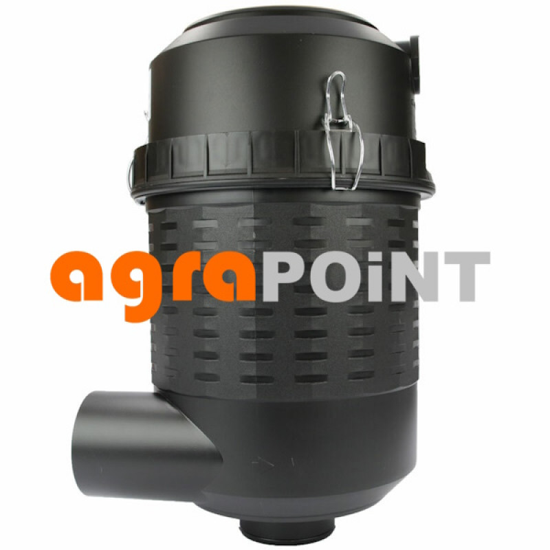 Zetor Luftfilter Mann 64.011.501 Ersatzteile » Agrapoint