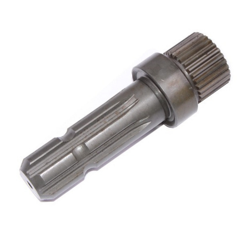 Zetor Zapfwellenstumpf - 6-Nuten - 540 Umin - Zapfwelle 64.131.006 Ersatzteile » Agrapoint 