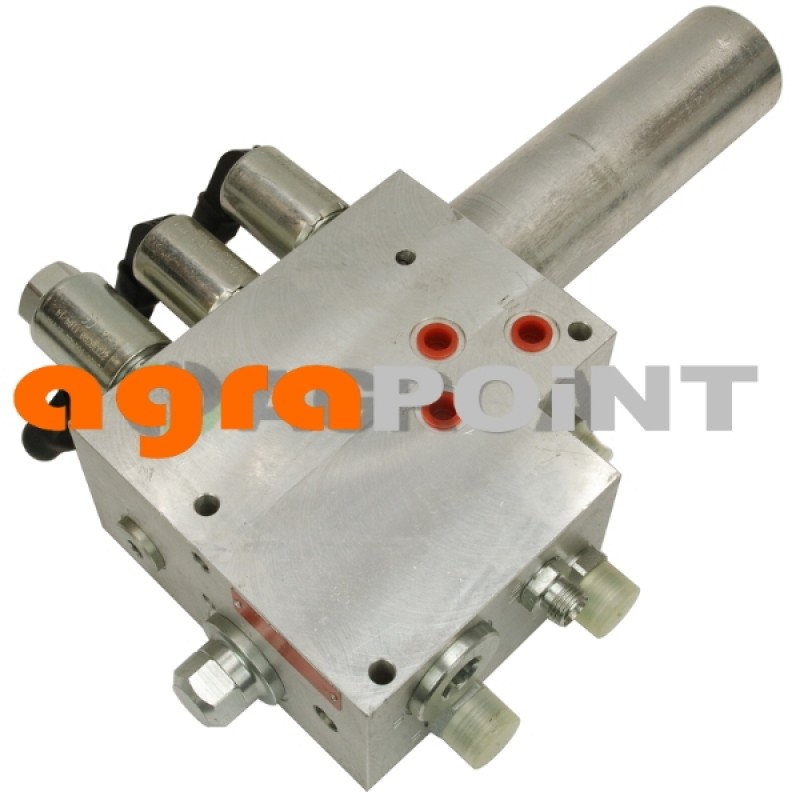 Zetor Hydraulikverteiler 64.190.900 Ersatzteile » Agrapoint