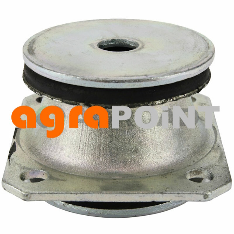 Zetor Gummieinlage Silentblock Fahrerkabine 64.361.905 53.361.905 53.361.902 Ersatzteile » Agrapoint