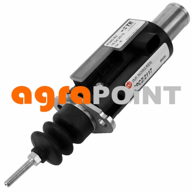 Zetor Kupplungspedalpositionssensor 65.255.901 Ersatzteile » Agrapoint 