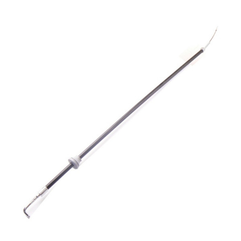 Zetor Kraftstoffsteuerkabel - 920mm - Kraftstoffsteuerung 65.295.209 Ersatzteile » Agrapoint 