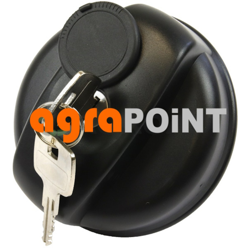 Zetor Tankdeckel Tankverschluss 65.312.901 938363  Ersatzteile » Agrapoint