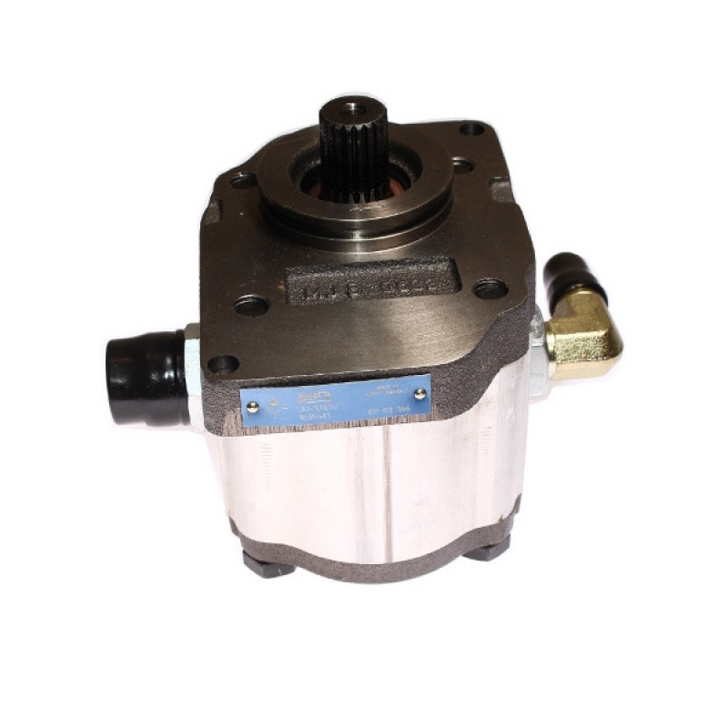 Zetor Lenkpumpe UD10.85V - Lenkungspumpe 65.431.901 Ersatzteile » Agrapoint 