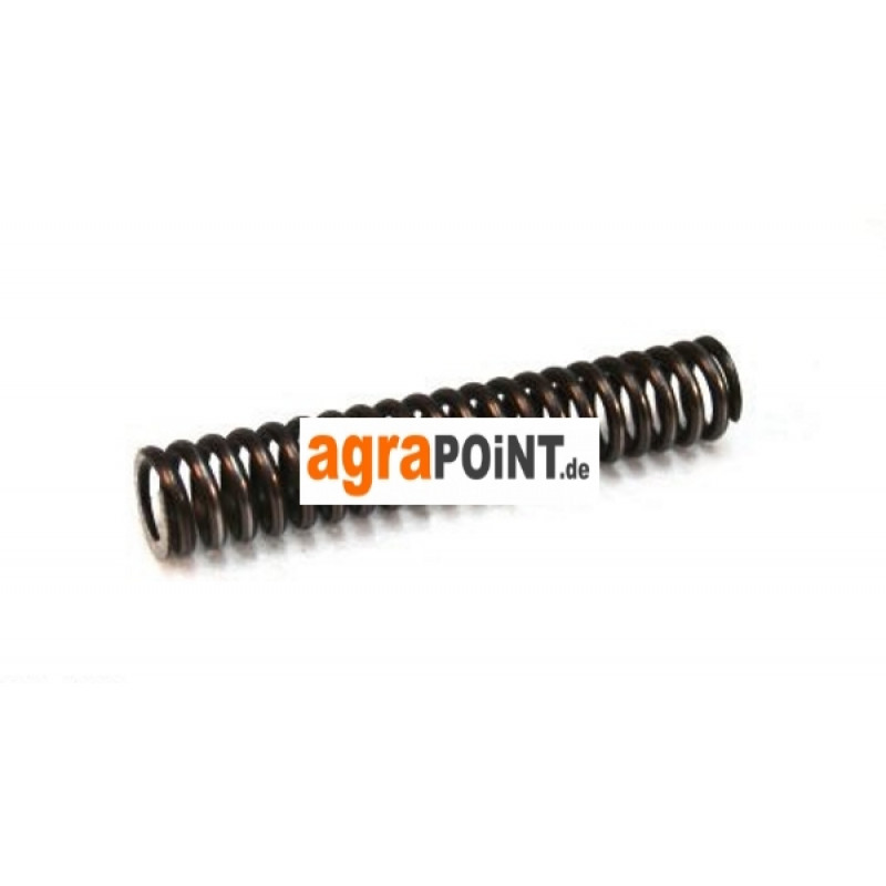 Zetor UR1 Feder Druckreduktionsventil 67010738 Ersatzteile » Agrapoint