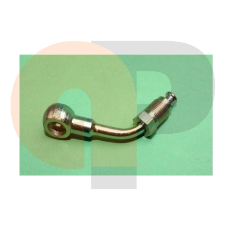 Zetor UR1 Rohr Drehmomentenwandler 67112231 Ersatzteile » Agrapoint