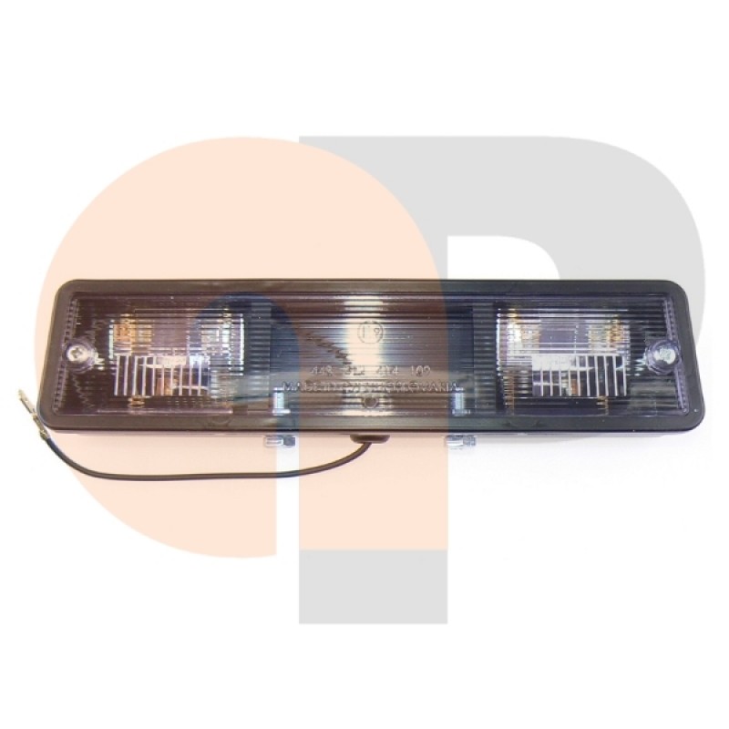 Zetor Kennzeichenbeleuchtung 67115713 53.351.090 Ersatzteile » Agrapoint 