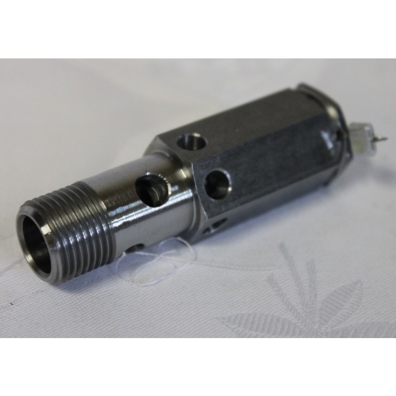 Zetor UR1 Sicherheitsventil 67118015 Ersatzteile » Agrapoint 