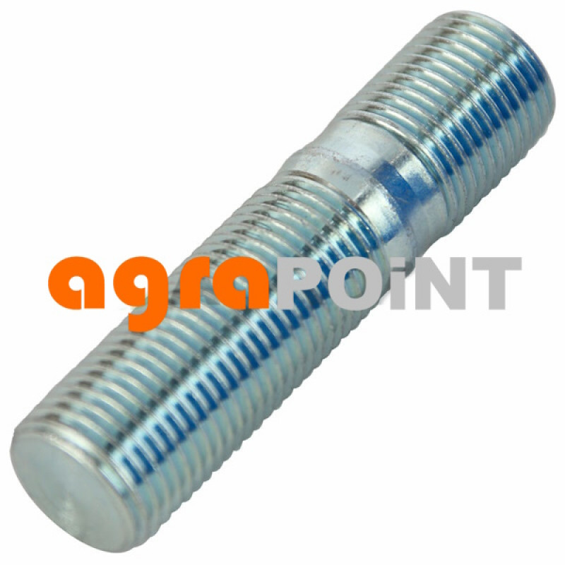 Zetor Schraube Gewindebolzen M16x1,5x45 67453113 Ersatzteile » Agrapoint