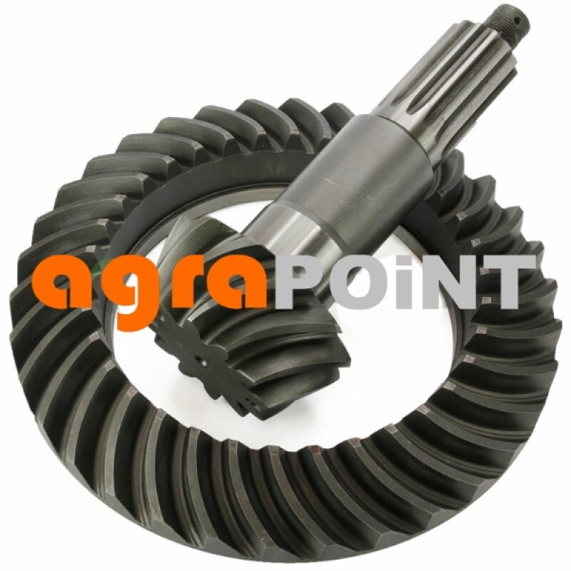 Zetor Ritzel Tellerrad 67453189 80.170.989  Ersatzteile » Agrapoint 