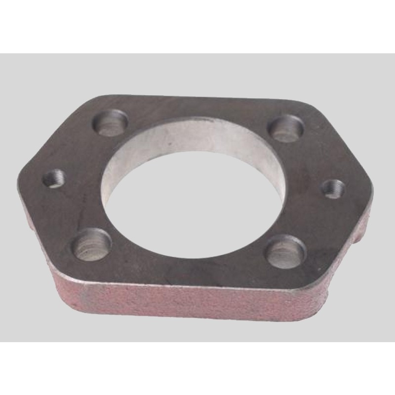 Zetor Lasche - Deckel - Zwischenstück - angetrieben Vorderachse 67453257 88.175.005 72453735 Ersatzteile » Agrapoint