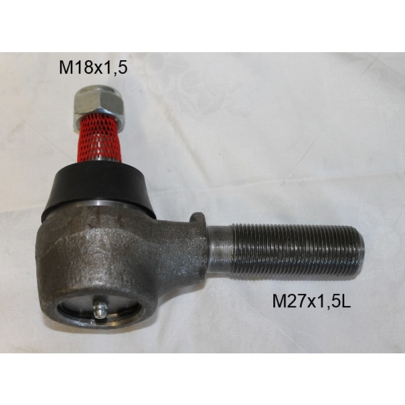 Zetor Spurstangenkopf 67453520 88.221.109 88.221.009 Ersatzteile » Agrapoint 