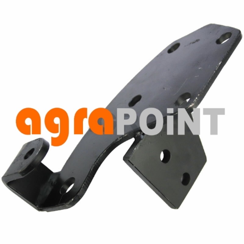 Zetor Paltte Halter Lenkungsdämpfer 67454310 67454301 Ersatzteile » Agrapoint
