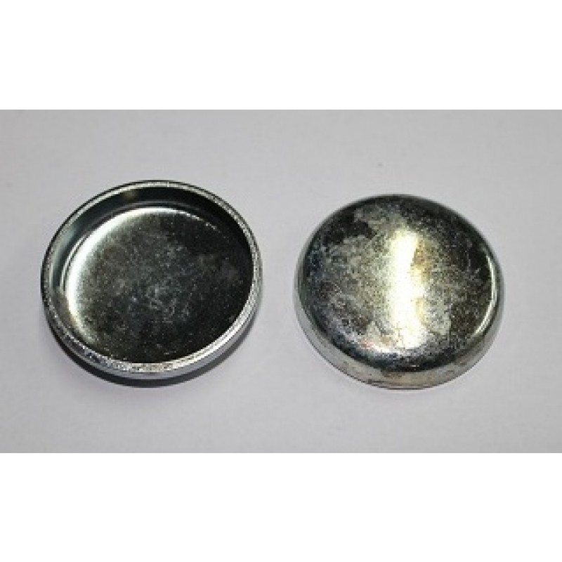 Zetor Blechstopfen - Froststopfen - 45,3mm 69010155 972314 972205  Ersatzteile » Agrapoint