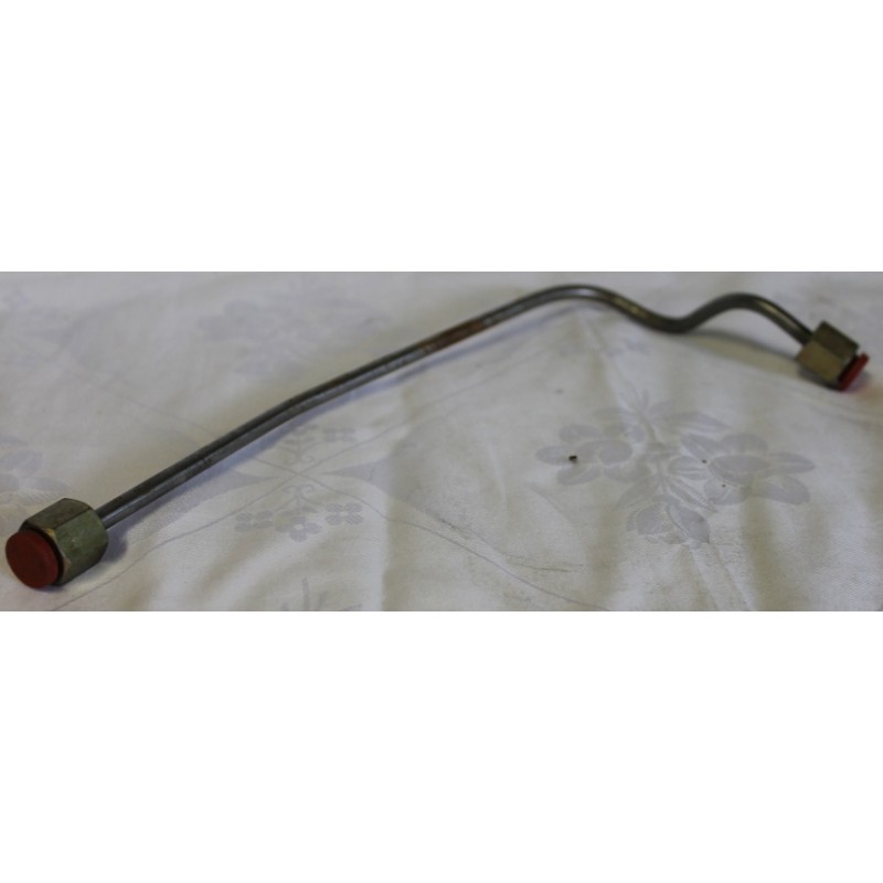 Zetor UR1 Einspritzleitung 69010869 71010869 Ersatzteile » Agrapoint 