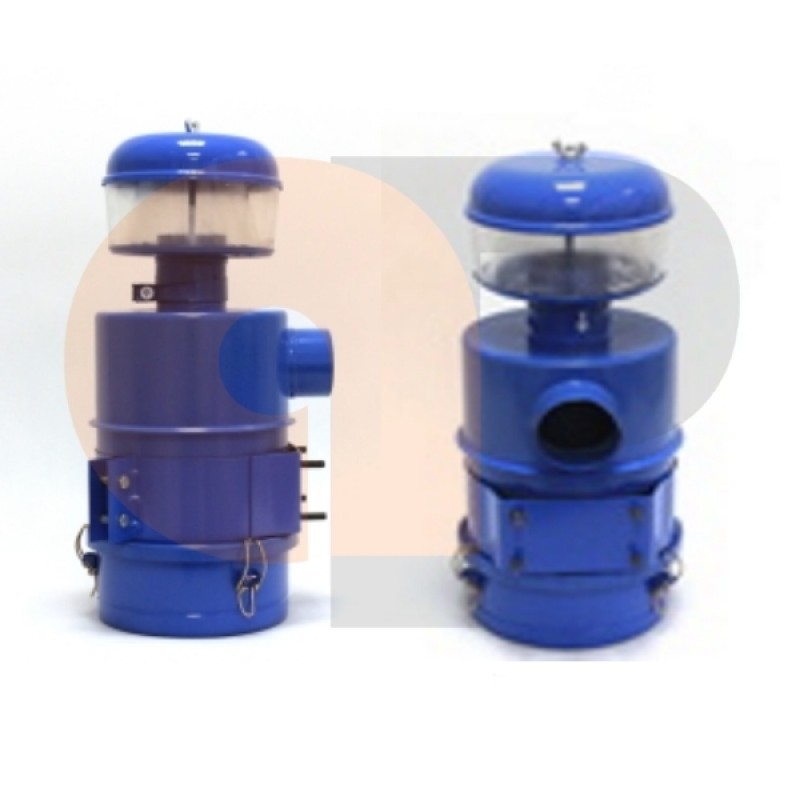 Zetor UR1 kompletter Luftfilter 69011201 69011260 Ersatzteile » Agrapoint 