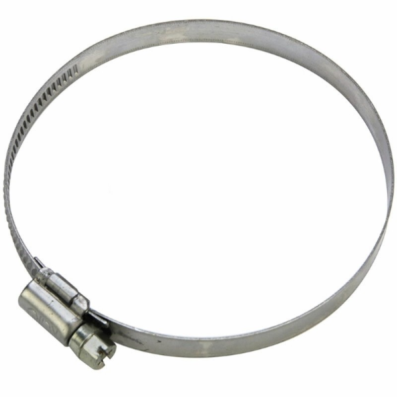 Zetor Schlauchschelle Schlauchband 70-90/9 69011302 Ersatzteile » Agrapoint 
