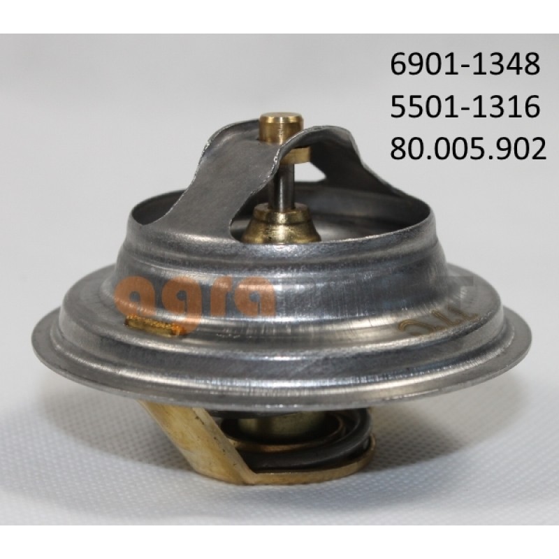 Zetor UR1 Thermostat 55011316 69011348 80.005.902 Ersatzteile » Agrapoint