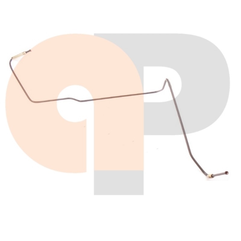 Zetor UR1 Bremsleitung 69112604 Ersatzteile » Agrapoint 