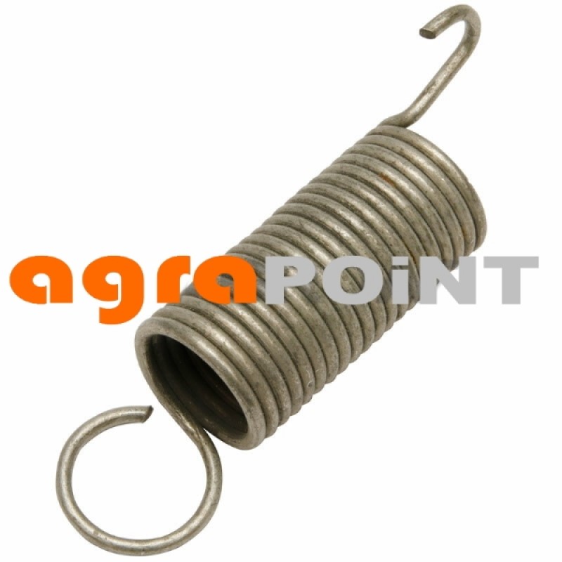 Zetor UR1 Fahrersitz Feder 69185428 Ersatzteile » Agrapoint 