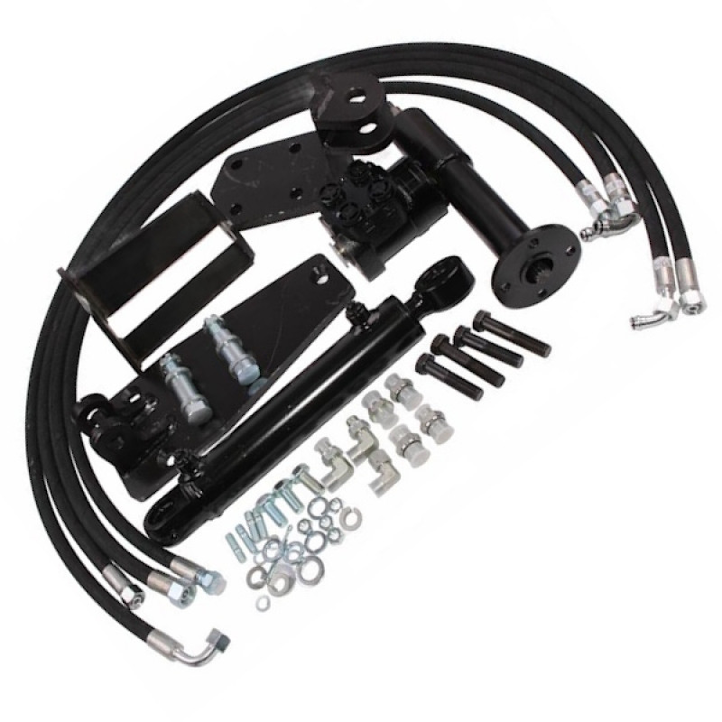 Zetor Hydrostatischer Lenksatz Z6945 - Umrüstsatz Lenkung - Servolenkung 69450036 Ersatzteile » Agrapoint
