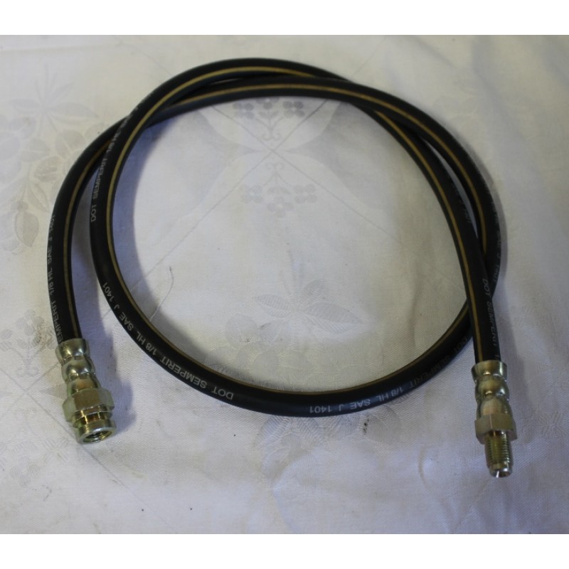 Zetor UR1 Bremsschlauch Bremsleitung 70112746 69112728 78.255.914 Ersatzteile » Agrapoint 