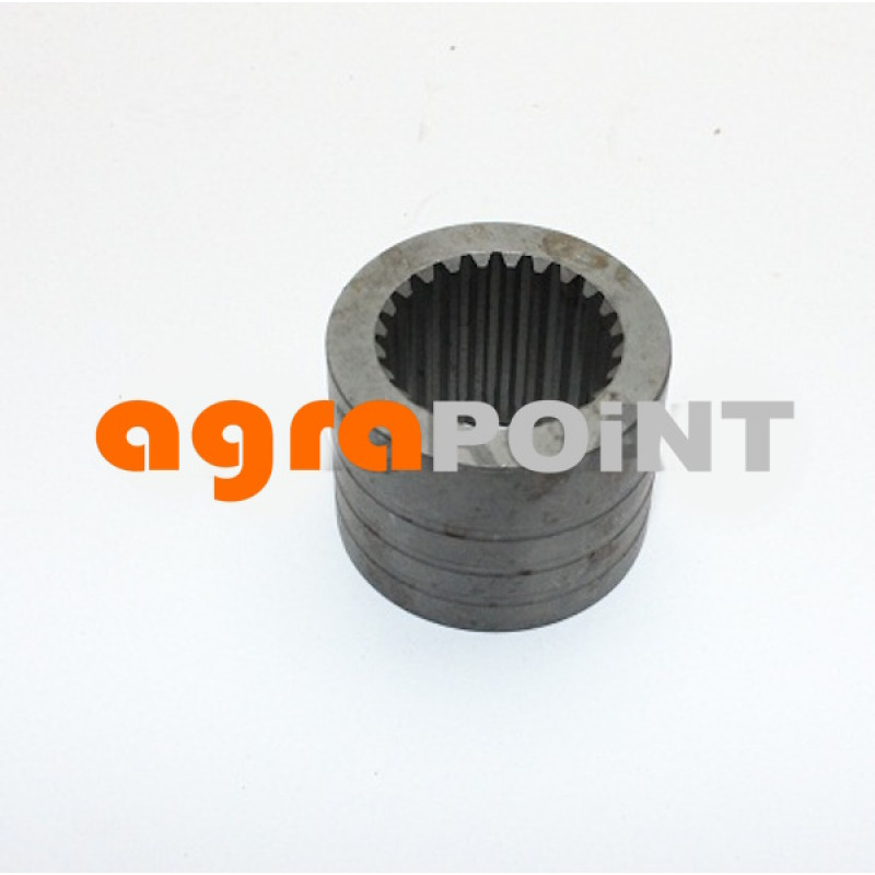 Zetor Kupplungsnabe 27mm Hydraulikpumpe 70113927 Ersatzteile » Agrapoint