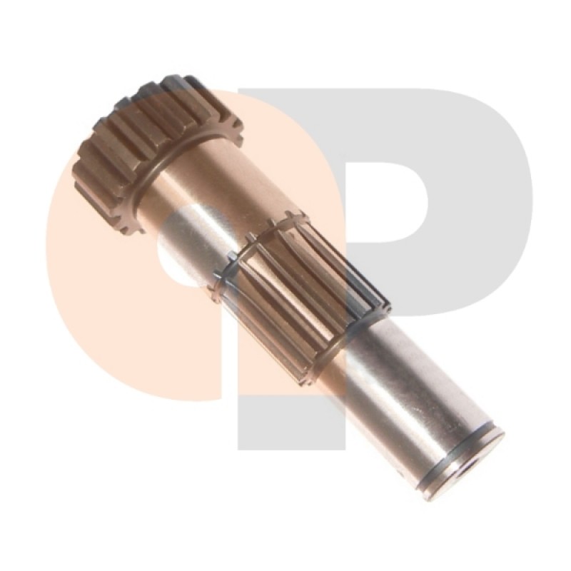 Zetor UR1 Hydraulikpumpe Antriebswelle 70114605 Ersatzteile » Agrapoint 