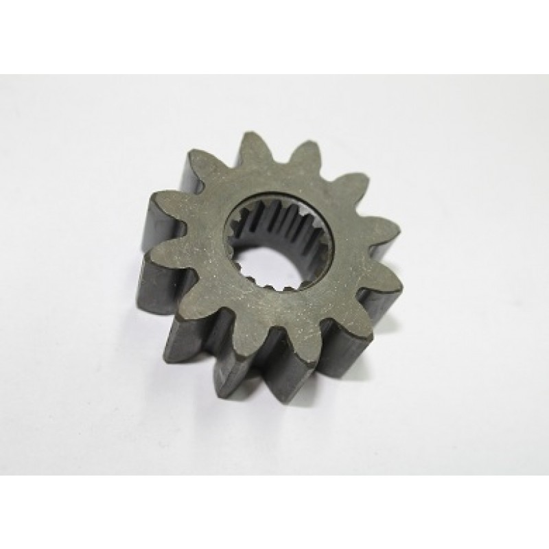 Zetor UR1 Hydraulikpumpe Zahnrad 70114606 Ersatzteile » Agrapoint 