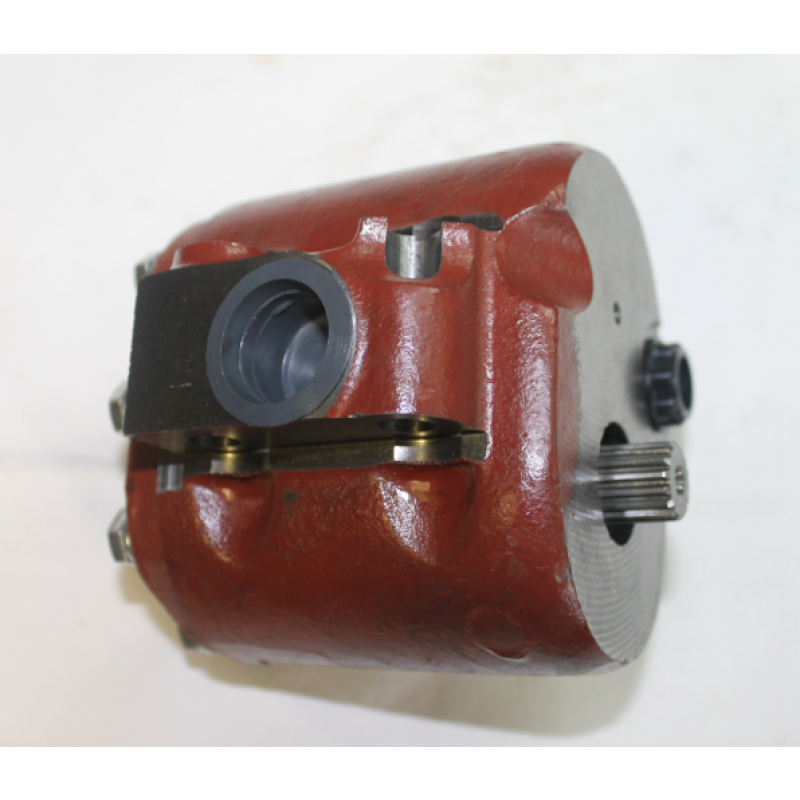 Zetor UR1 Hydraulikpumpe 32l  70114610 Ersatzteile » Agrapoint 