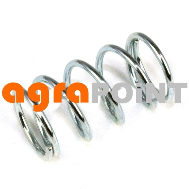 Zetor Ventilfeder Hydraulikpumpe 70114632 Ersatzteile » Agrapoint