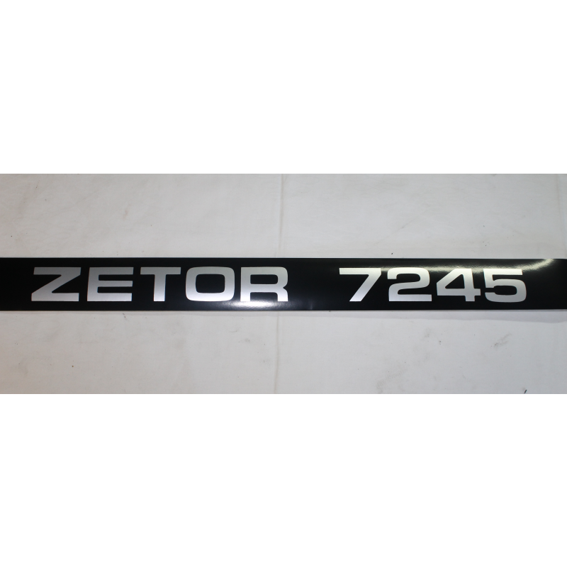Zetor UR1 Schlepperbezeichnung Zetor 7245 70115317 Ersatzteile » Agrapoint