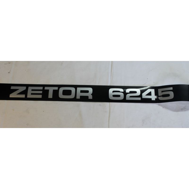 Zetor UR1 Schlepperbezeichnung Zetor 6245 70115320 Ersatzteile » Agrapoint 