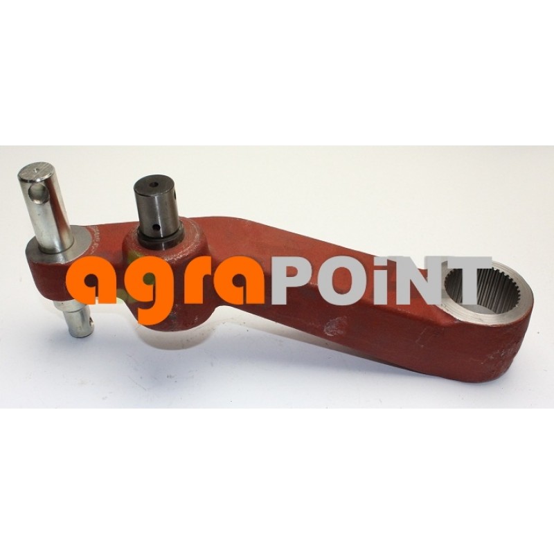 Zetor linker Arm Kraftheber 70118004 70118016 Ersatzteile » Agrapoint