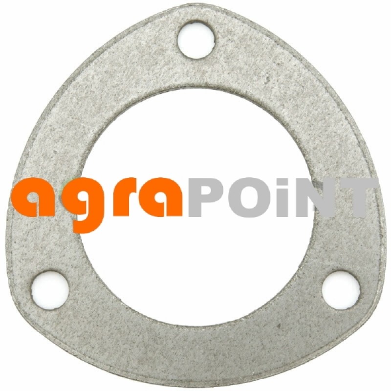 Zetor UR1 Lagerschelle Motorsteuerung 71010408 950408 Spare Parts »Agrapoint