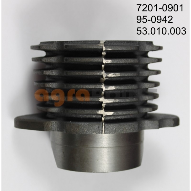 Zetor UR1 Kompressor Zylinder 72010901 53010003 Ersatzteile » Agrapoint