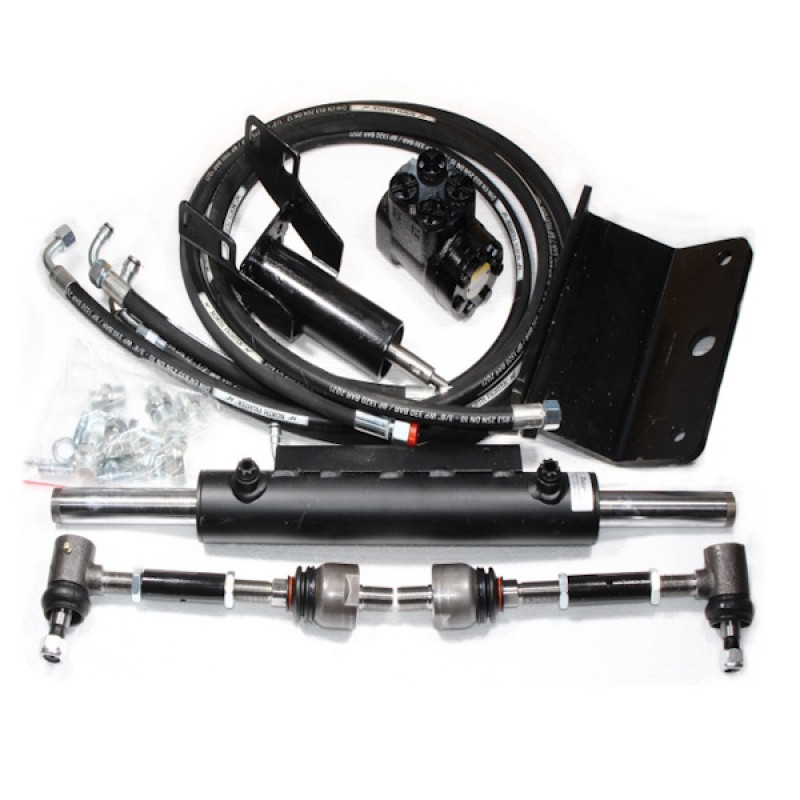 Zetor Hydrostatische Lenkung 2WD-Kit - Vorderachse - Lenkung 72110036 Ersatzteile » Agrapoint