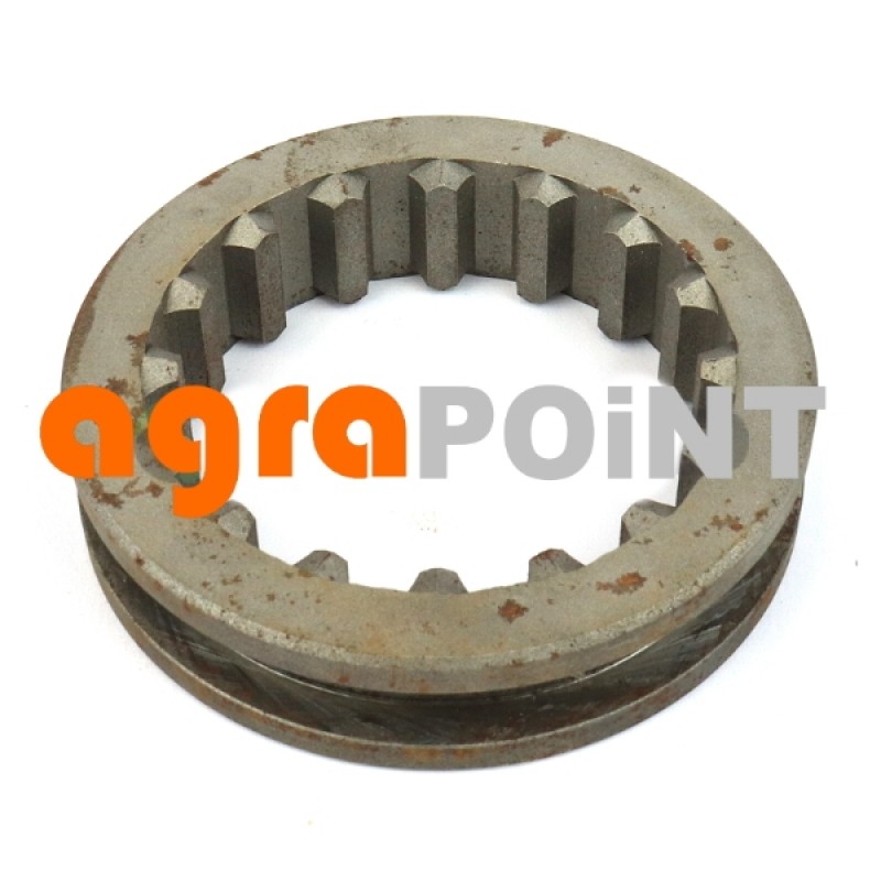 Zetor SchaltmuffeReversierungsanlage Übersetzungsgetriebe 72112323 Ersatzteile » Agrapoint