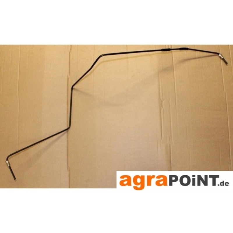 Zetor UR1 Bremsleitung Scheibenbremse 72112612 Ersatzteile » Agrapoint 
