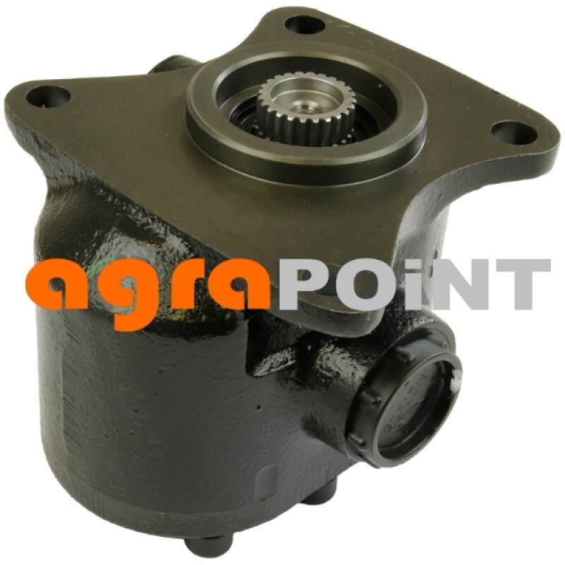 Zetor hydrostatische Lenkungspumpe 72118300 - Ersatzteile >> Agrapoint