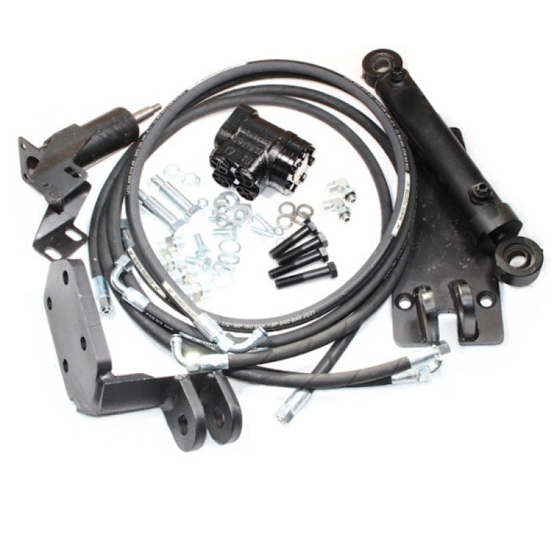 Zetor Hydrostatische Lenkung Kit - Vorderachse - Lenkung 72450036 Ersatzteile » Agrapoint 