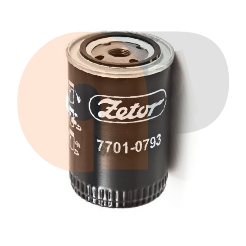 Zetor UR1 Ölfilter 79010793 77010793 Ersatzteile » Agrapoint 