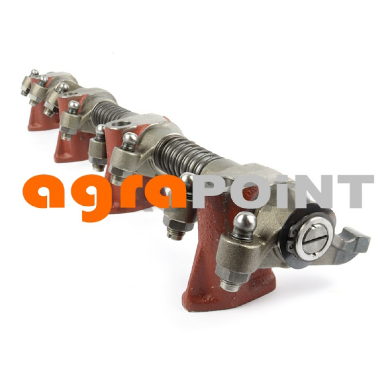 Zetor Kipphebelbock mit Kipphebel Zylinderkopf 78.005.019 Ersatzteile » Agrapoint