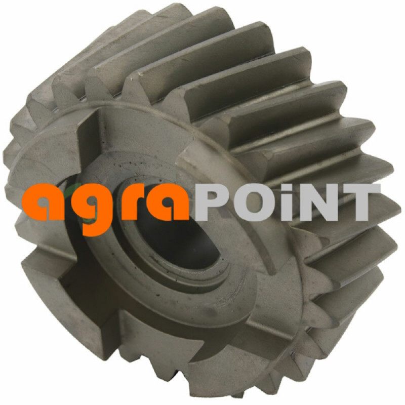 Zetor Verdichterrad Kompressor Verdichter 78.010.001 Ersatzteile » Agrapoint